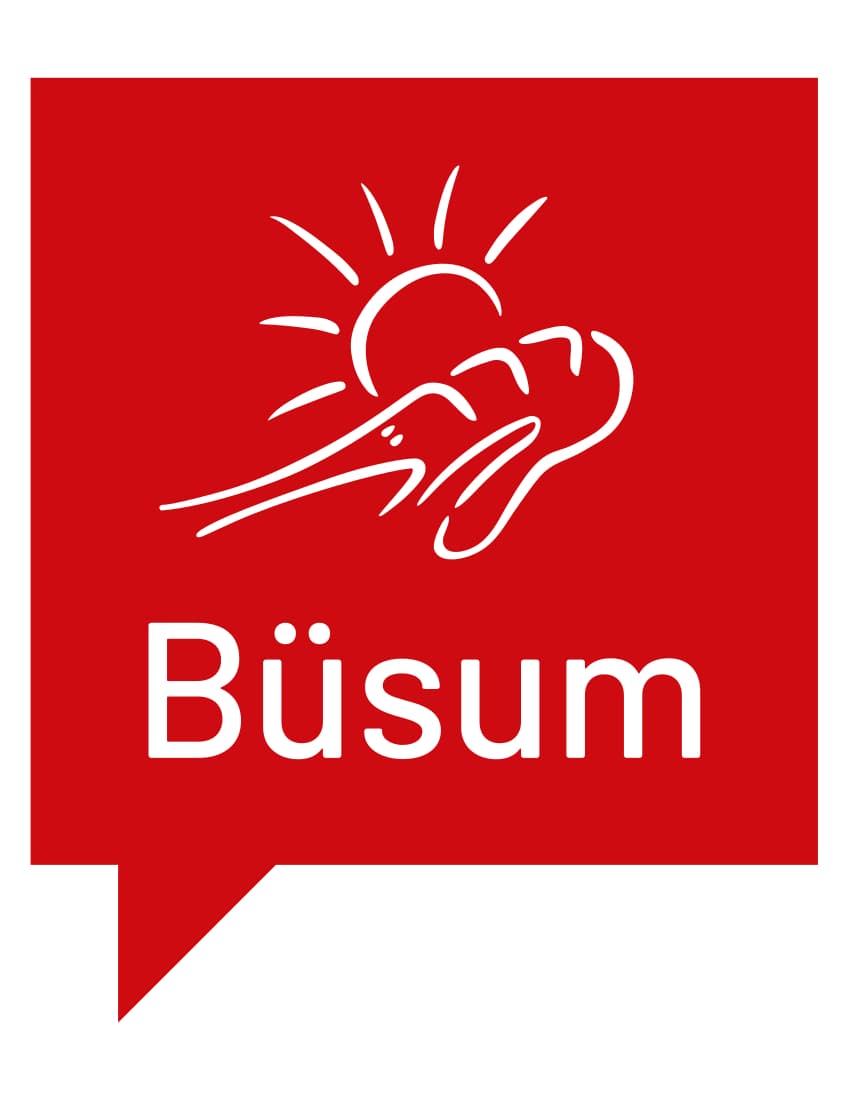 Büsüm