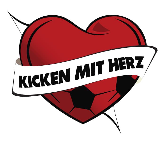 Kicken mit Herz