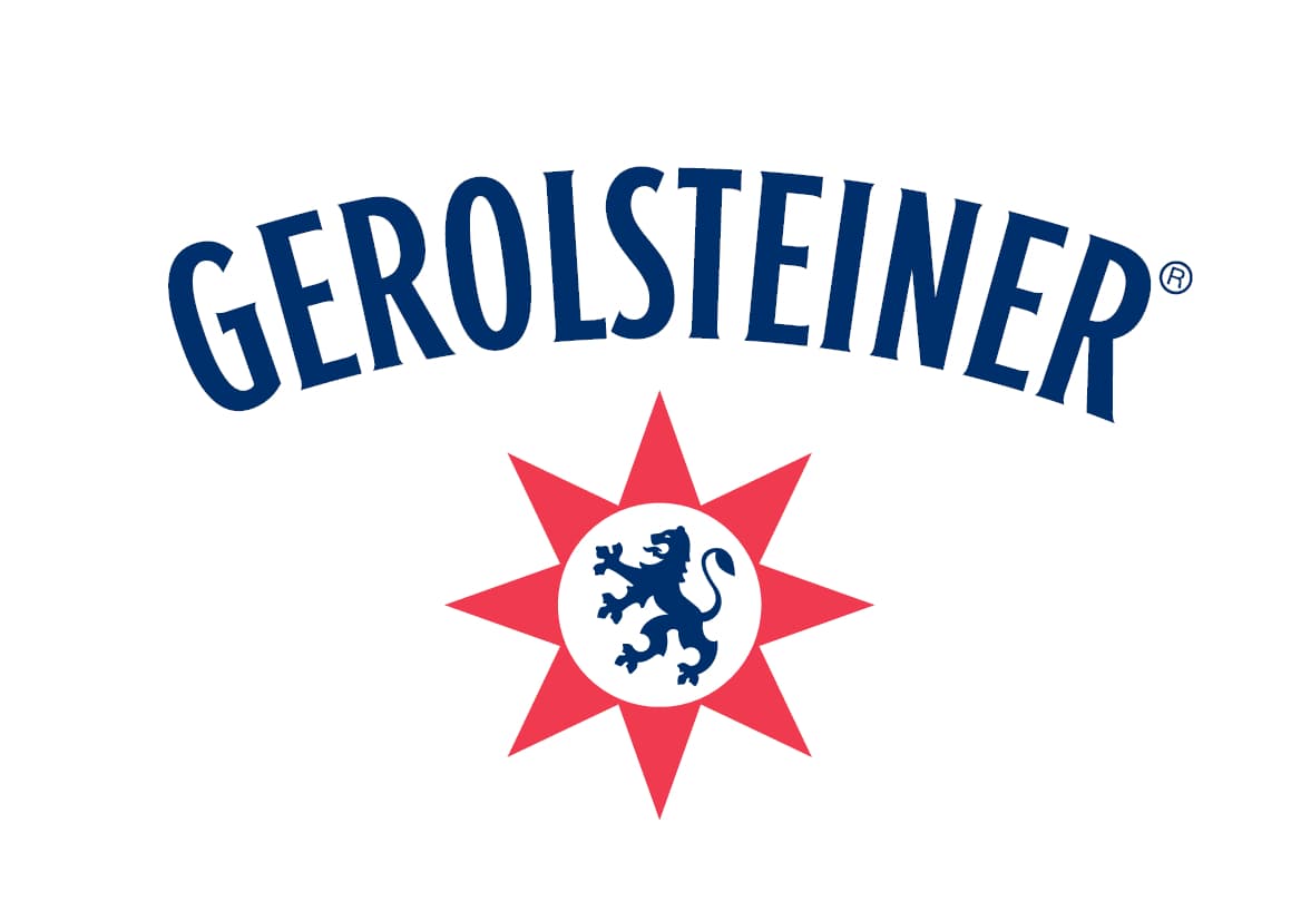 Gerolsteiner