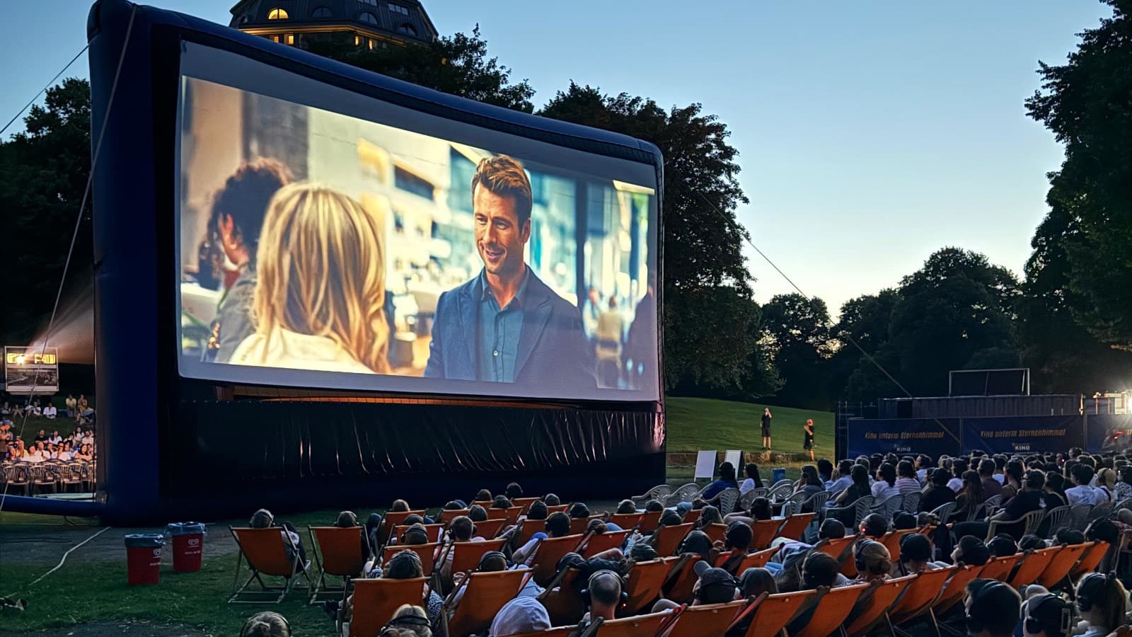 Cinema Preview Image 2 Schanzenkino Open-Air