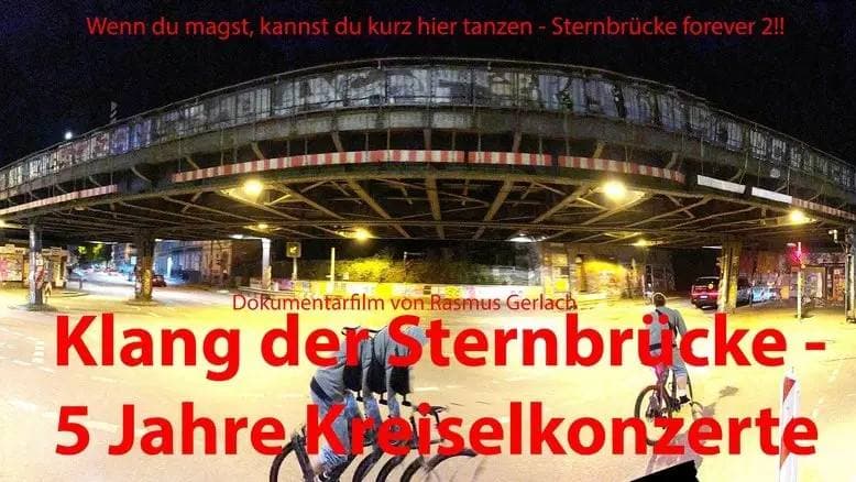 Doku KLANG DER STERNBRÜCKE