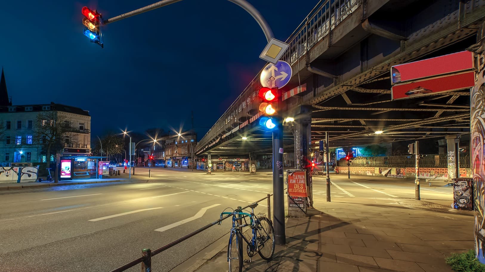 Doku KLANG DER STERNBRÜCKE