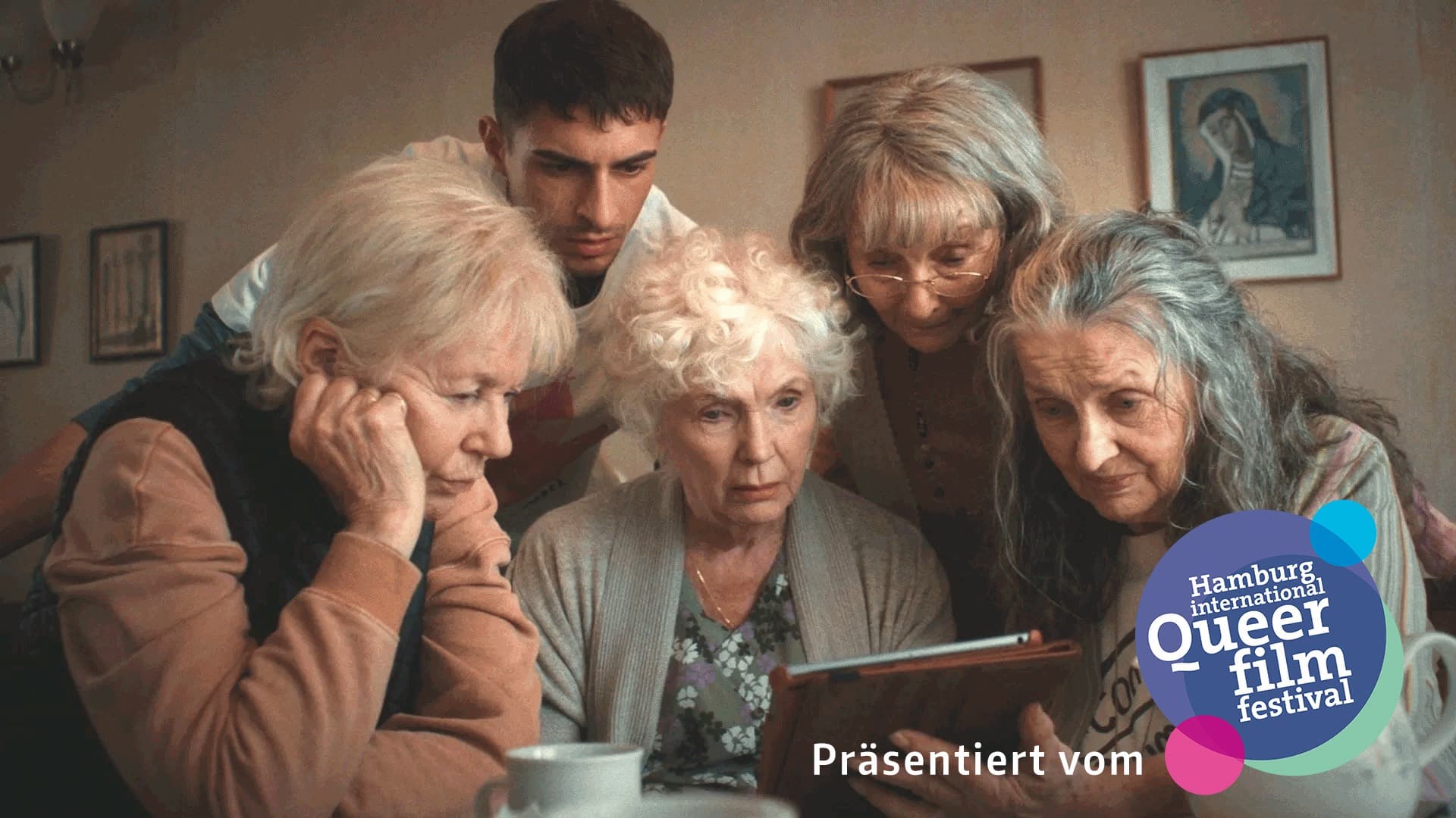Das HiQFF präsentiert