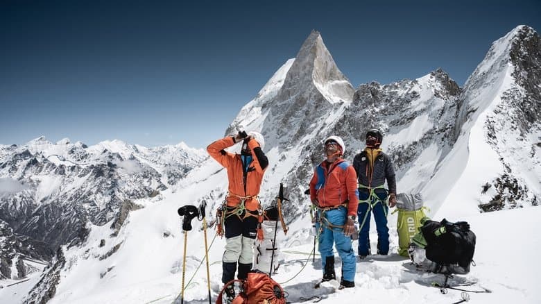 Alpen Film Festival 2025