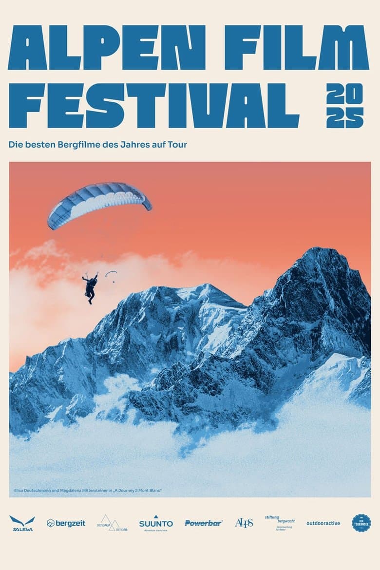 Alpen Film Festival 2025