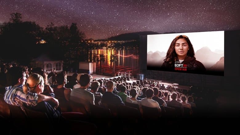 European Outdoor Film Tour 2024